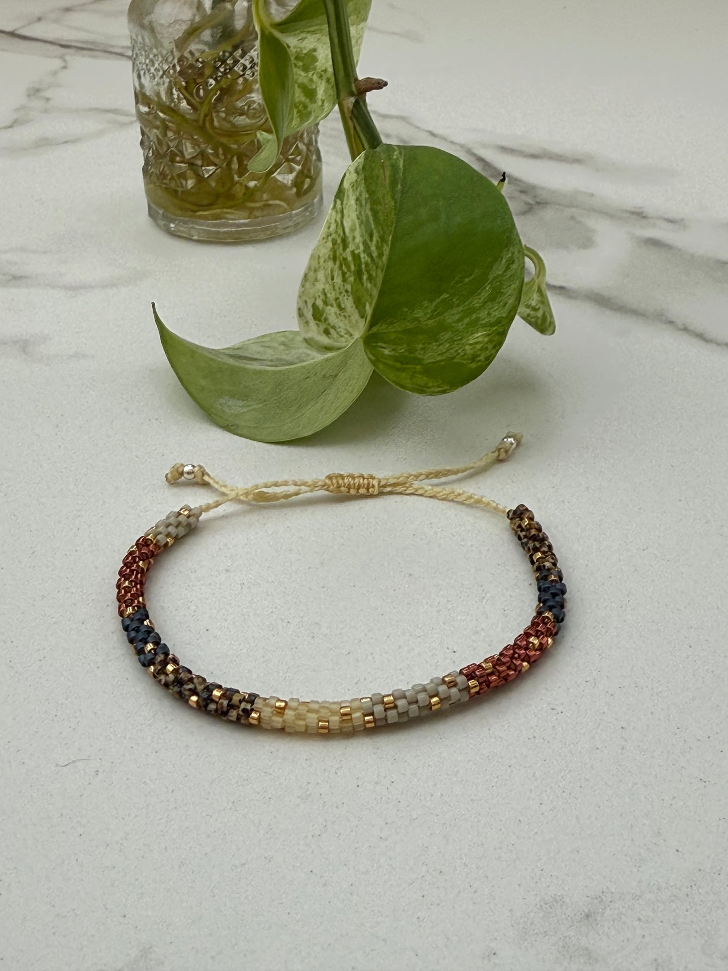 Pulsera Redonda