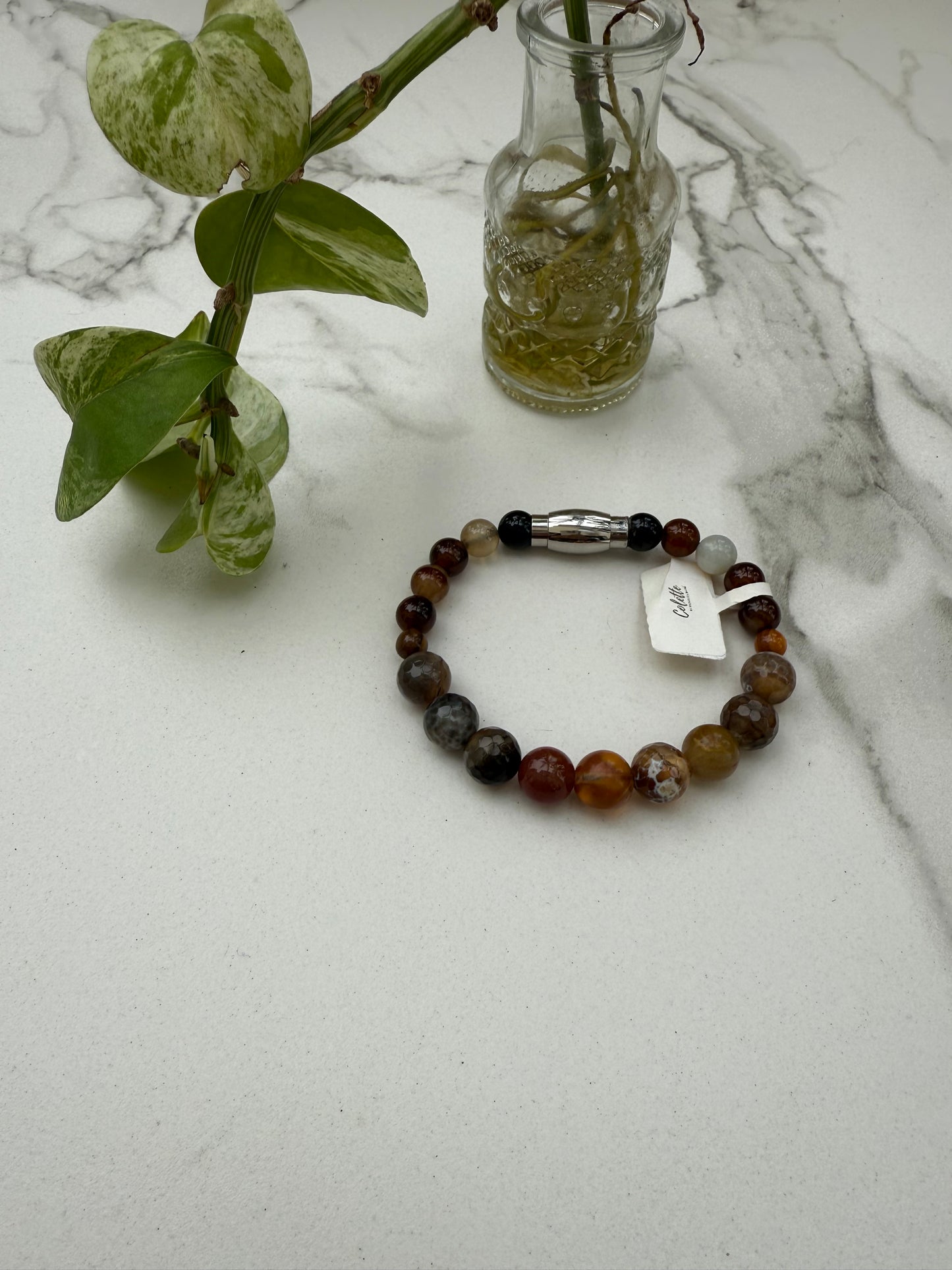 Pulsera de Hombre