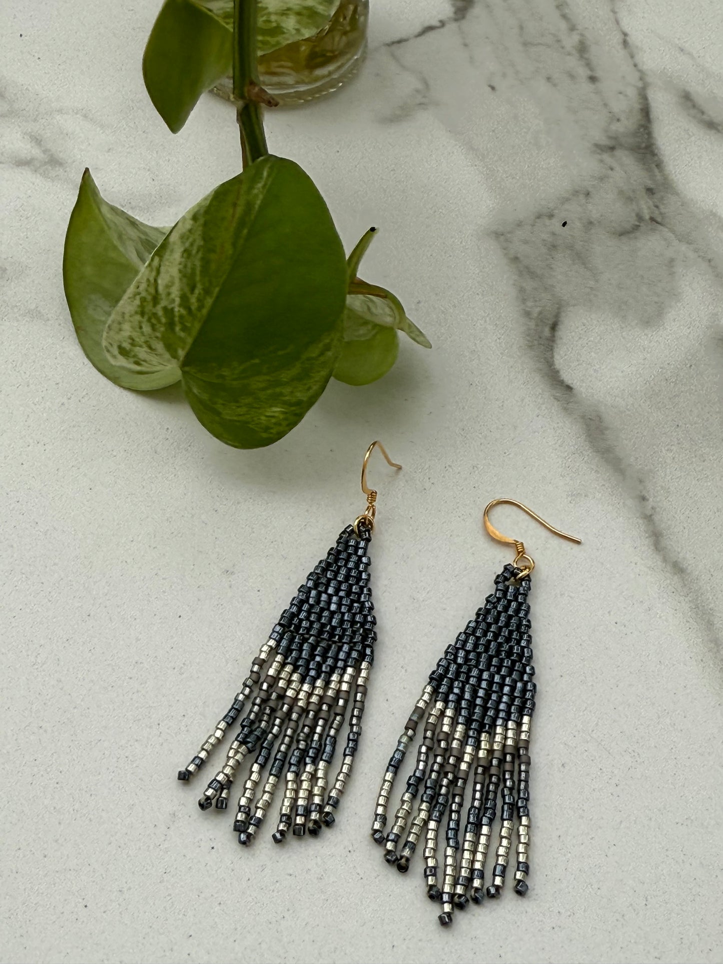 Aretes Colgantes
