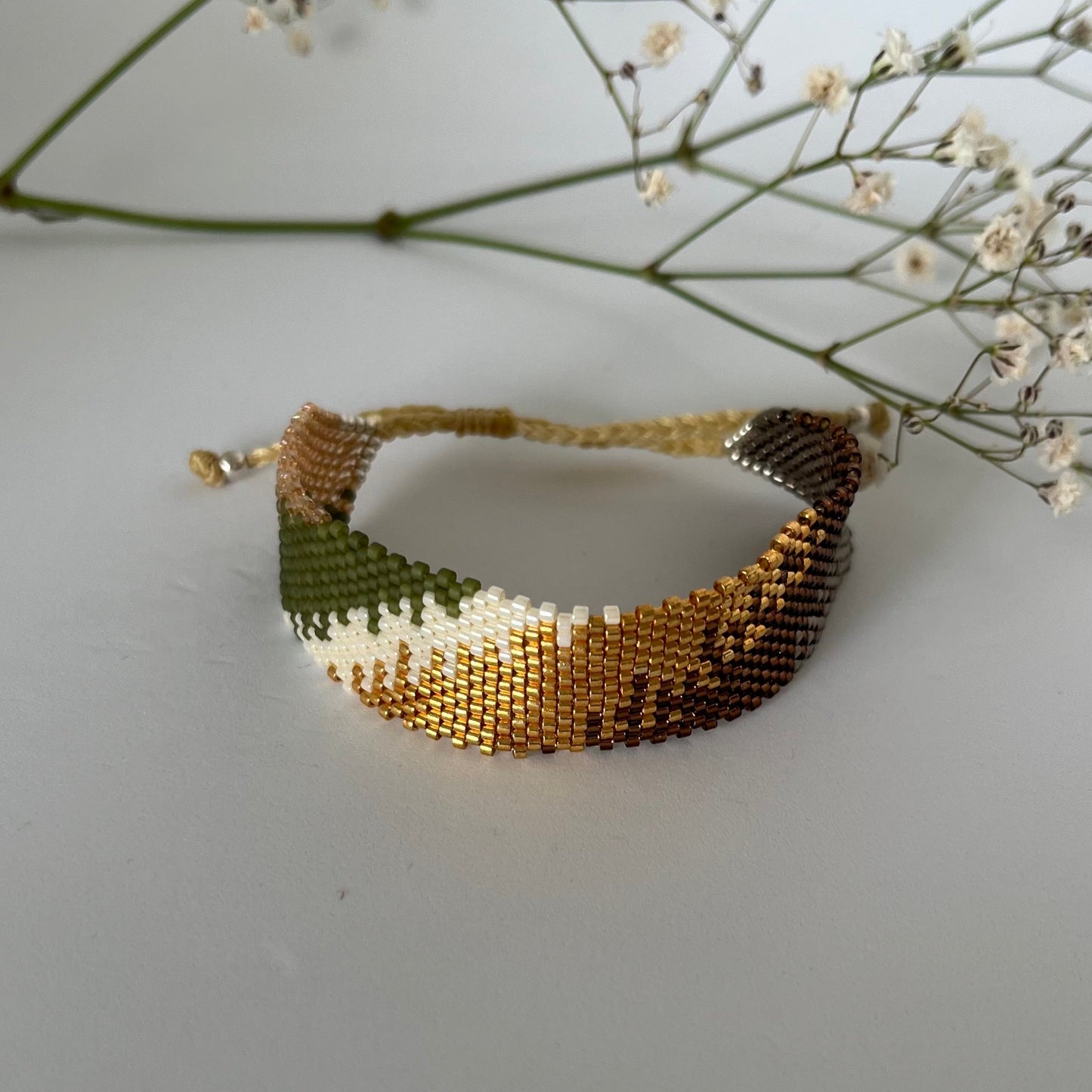 Pulsera Lad 10-11
