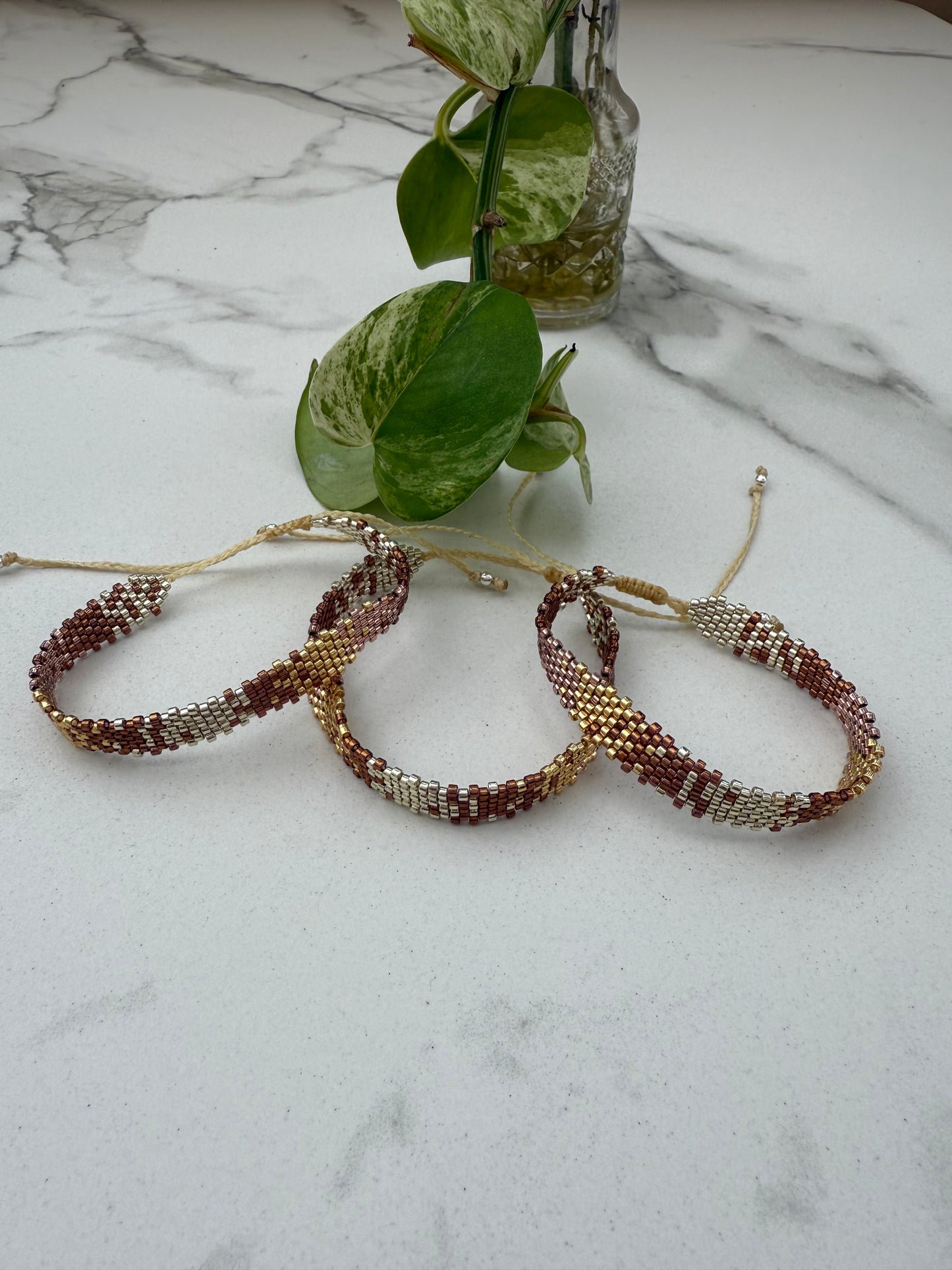 Pulsera T-5