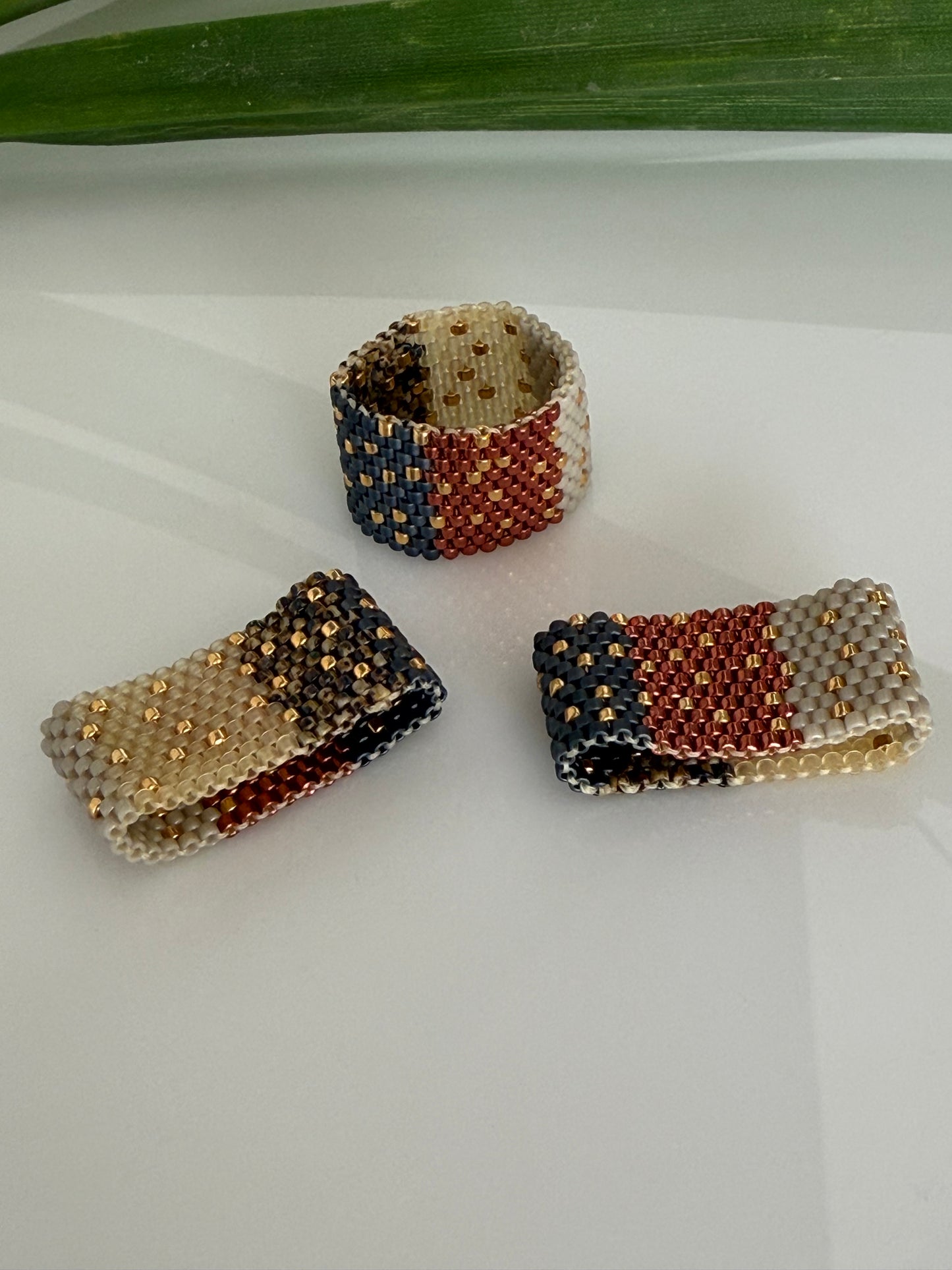 Anillos