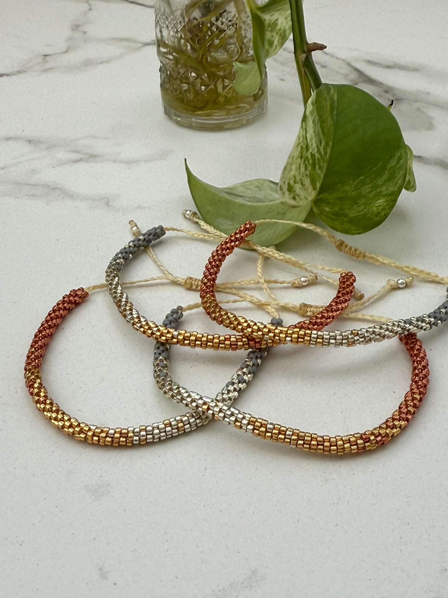 Pulsera Redonda