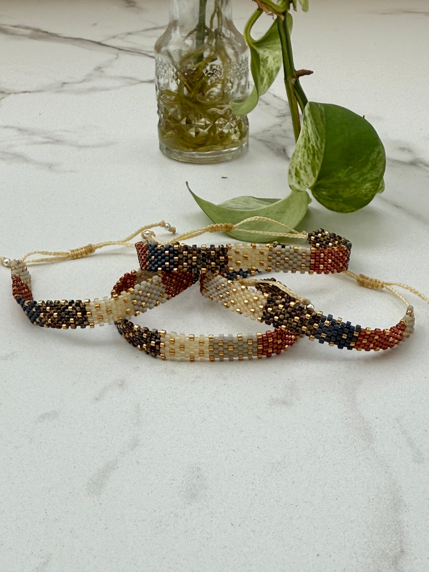 Pulseras T-5