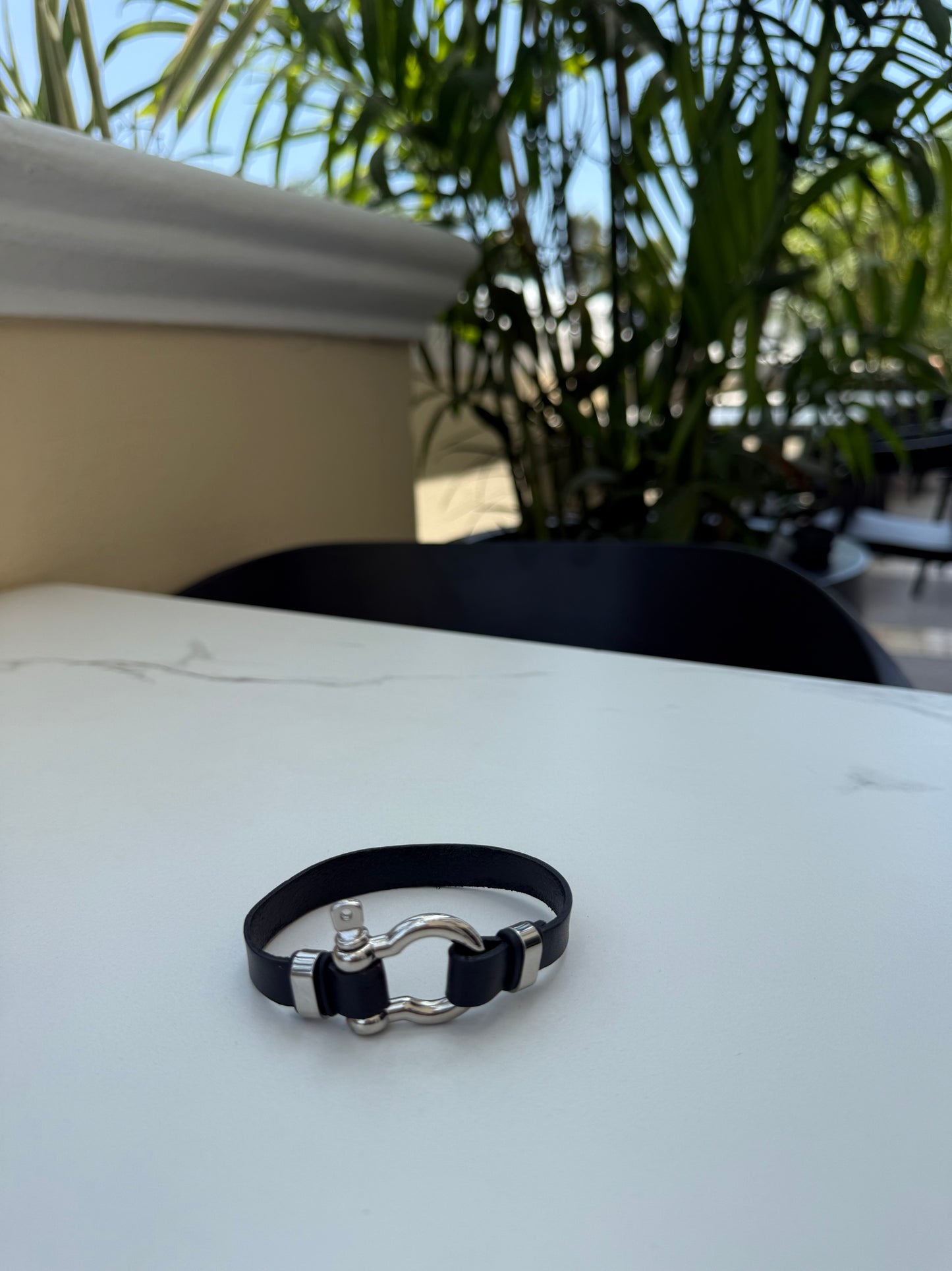 Pulsera Hombre
