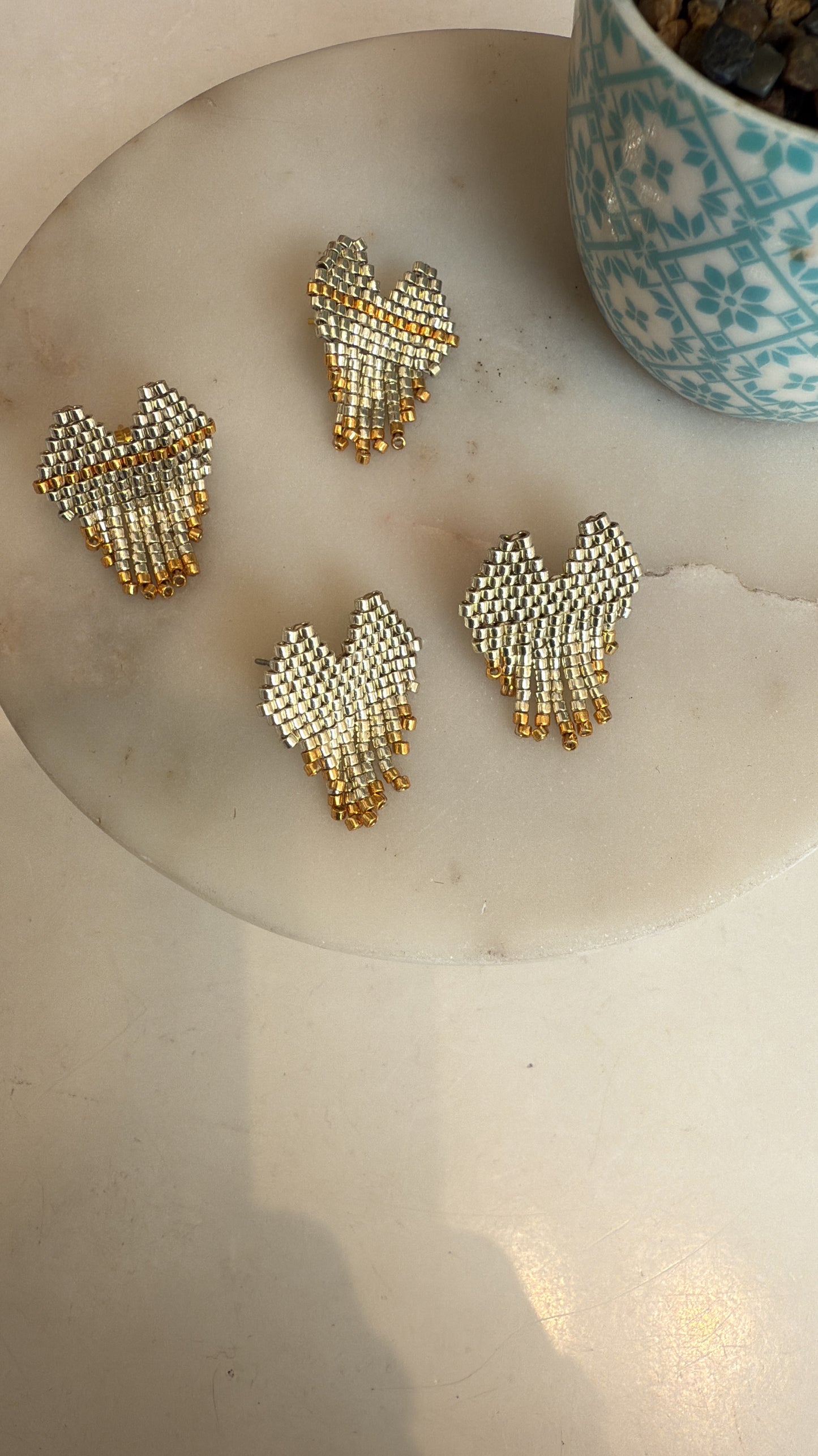 Aretes