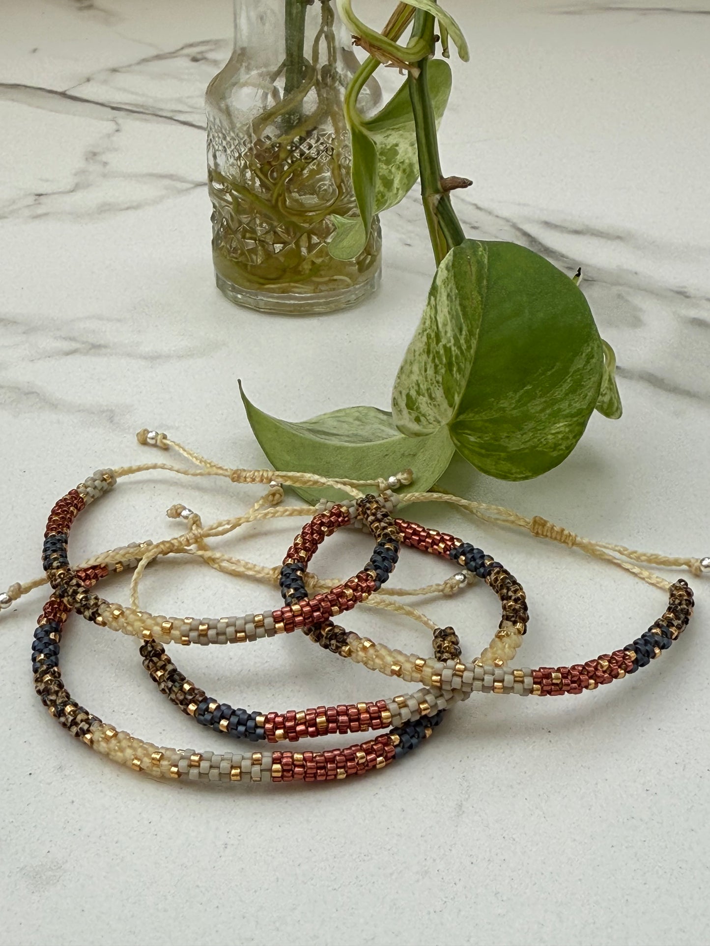 Pulsera Redonda