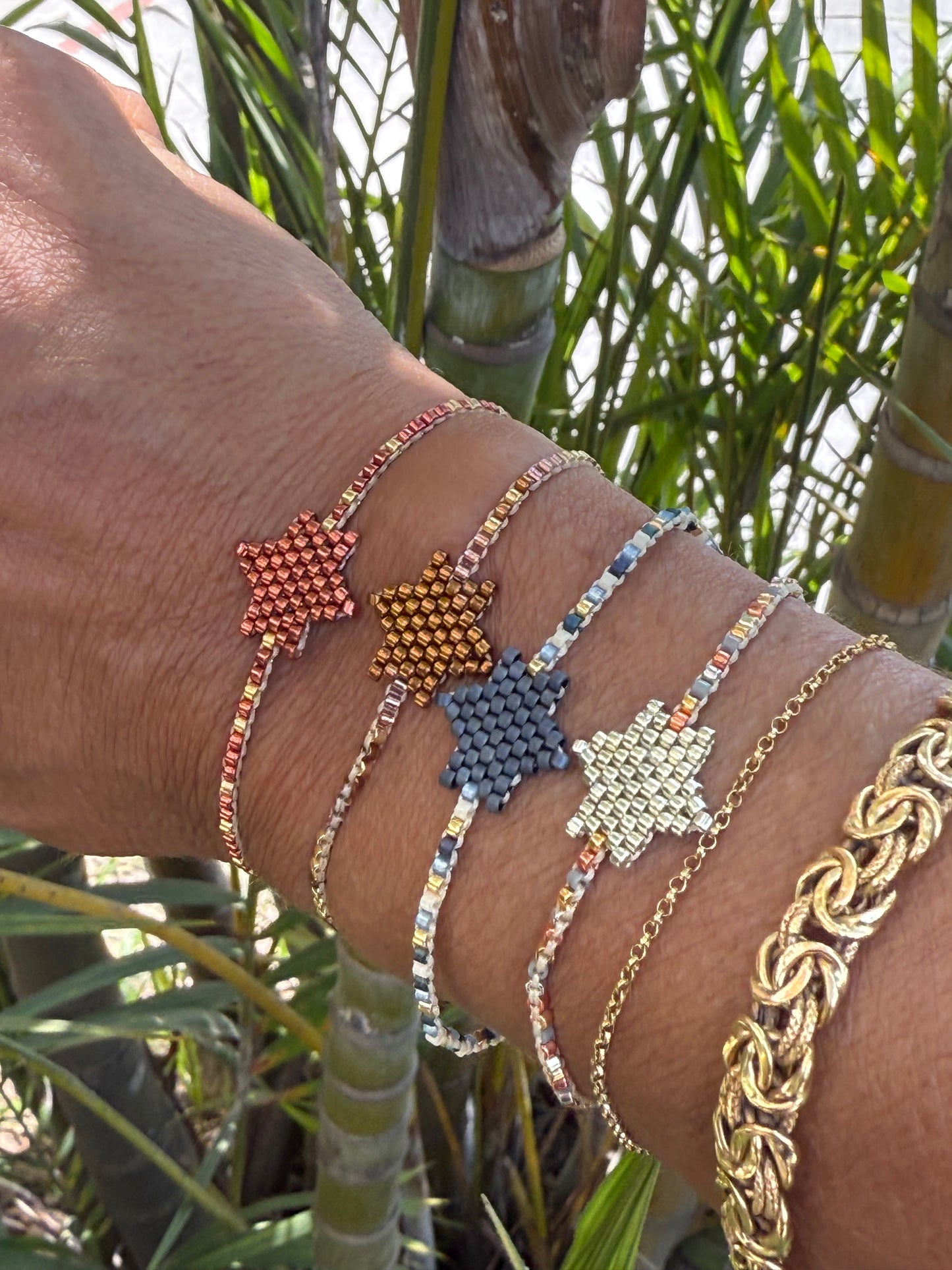 Pulsera