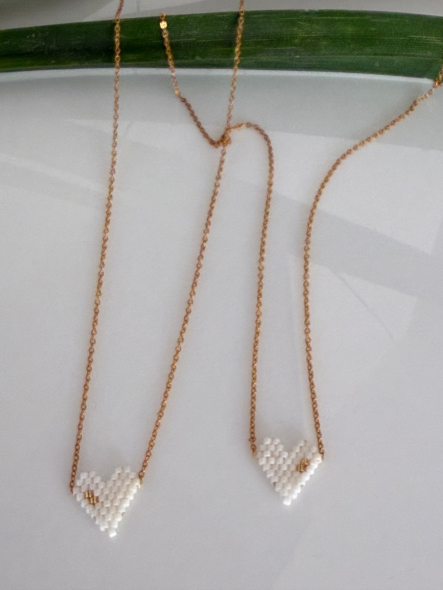 Collar Corazón
