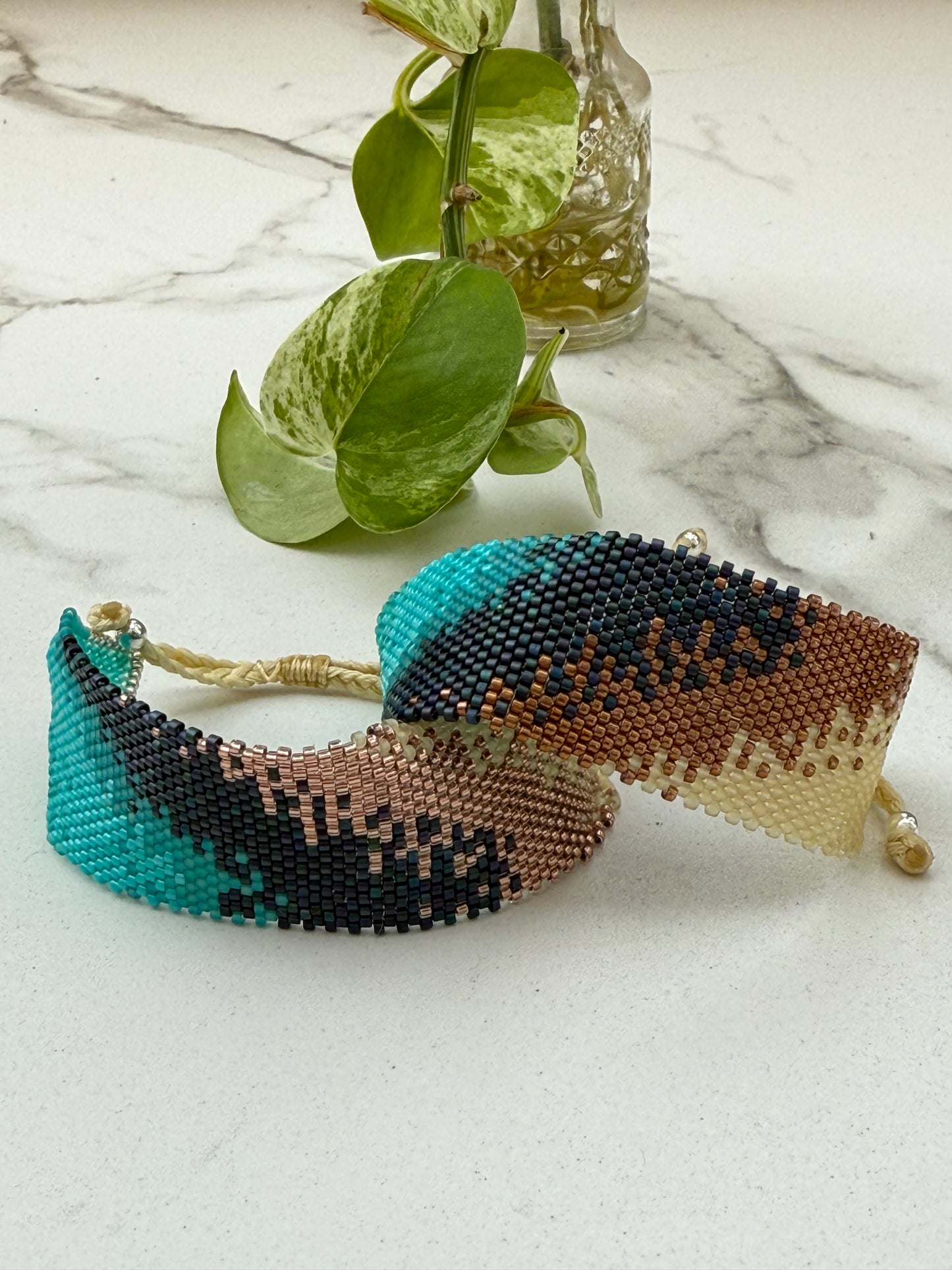 Pulsera T-17