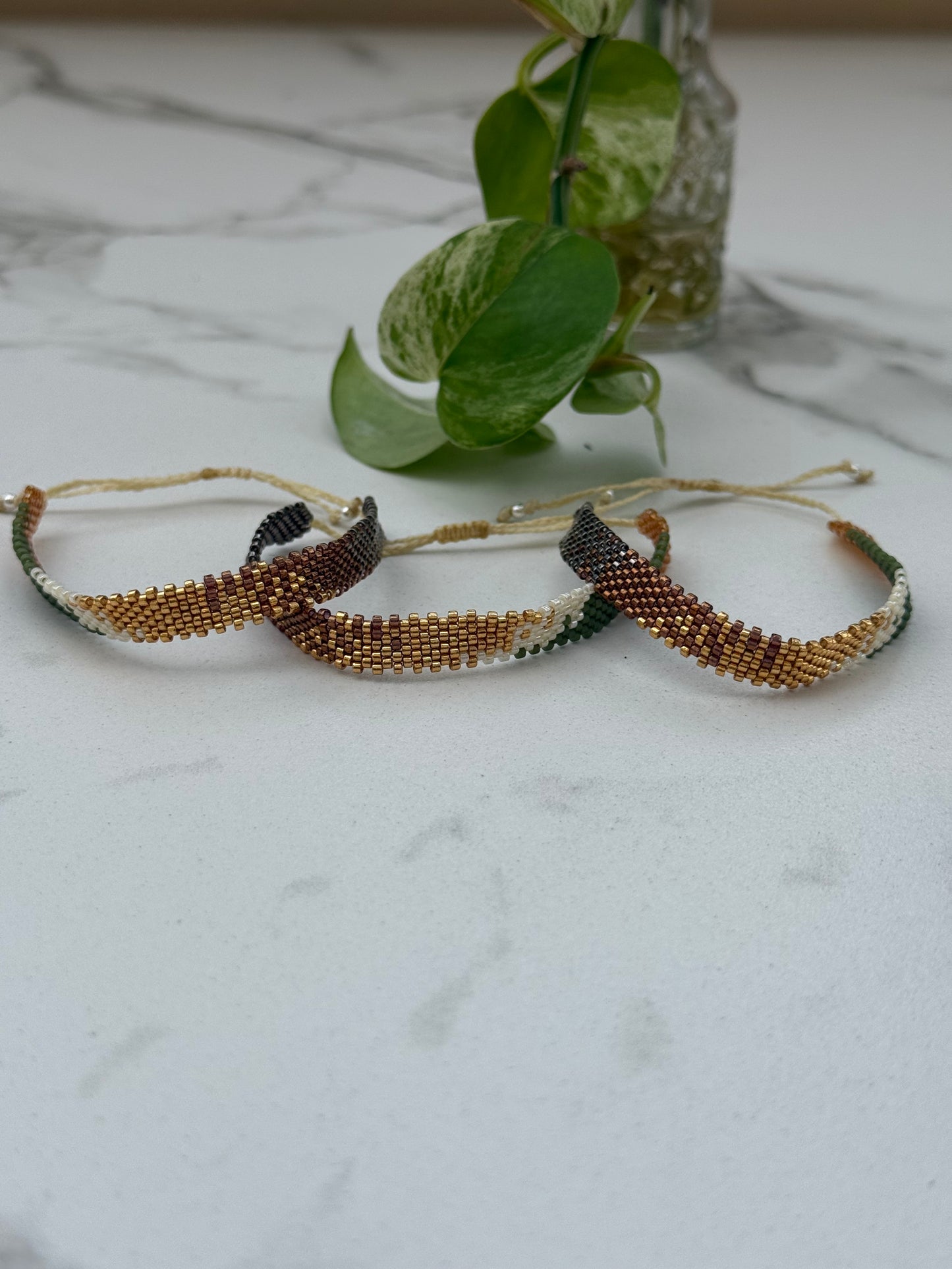 Pulsera T-5