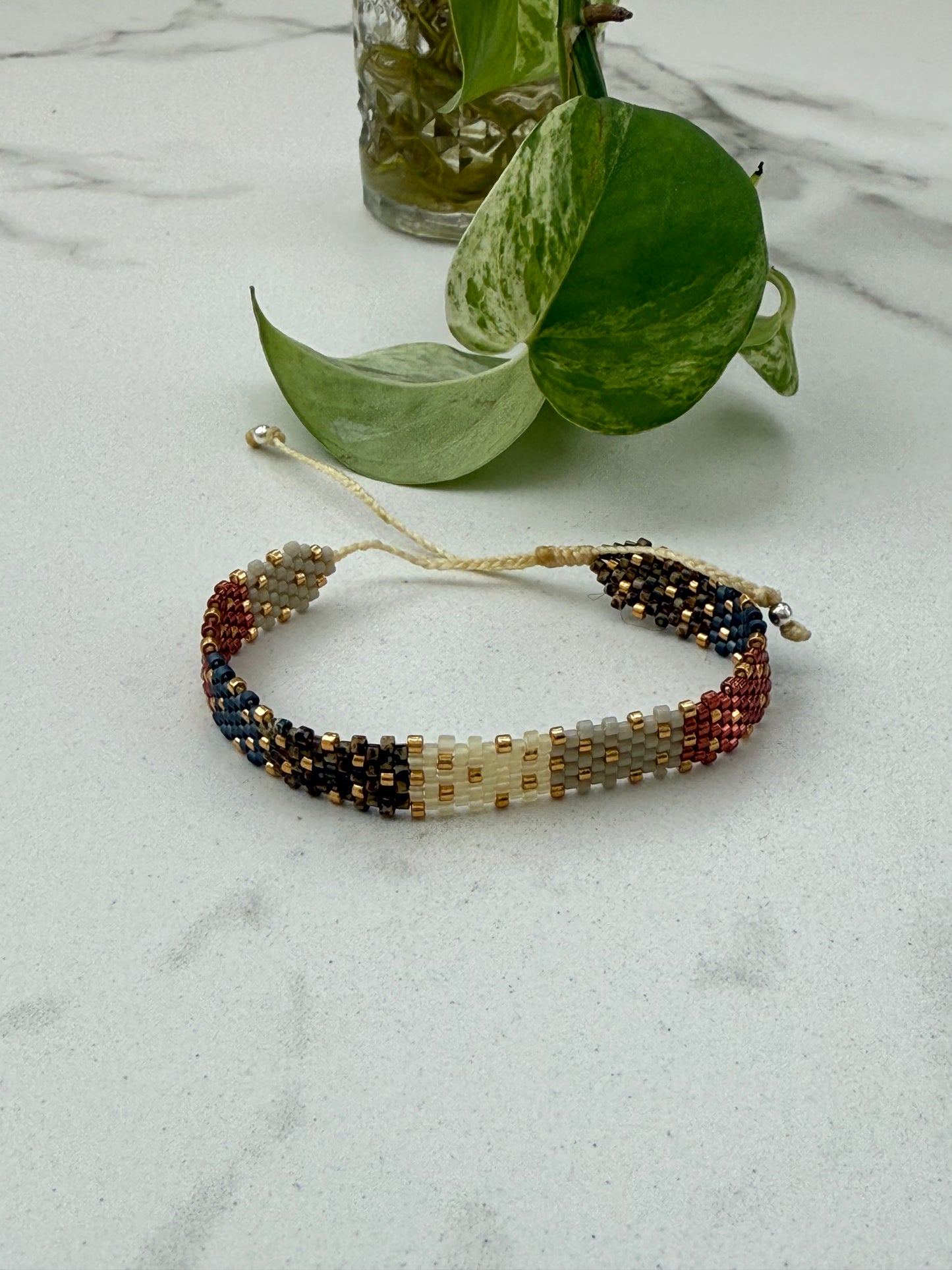 Pulseras T-5