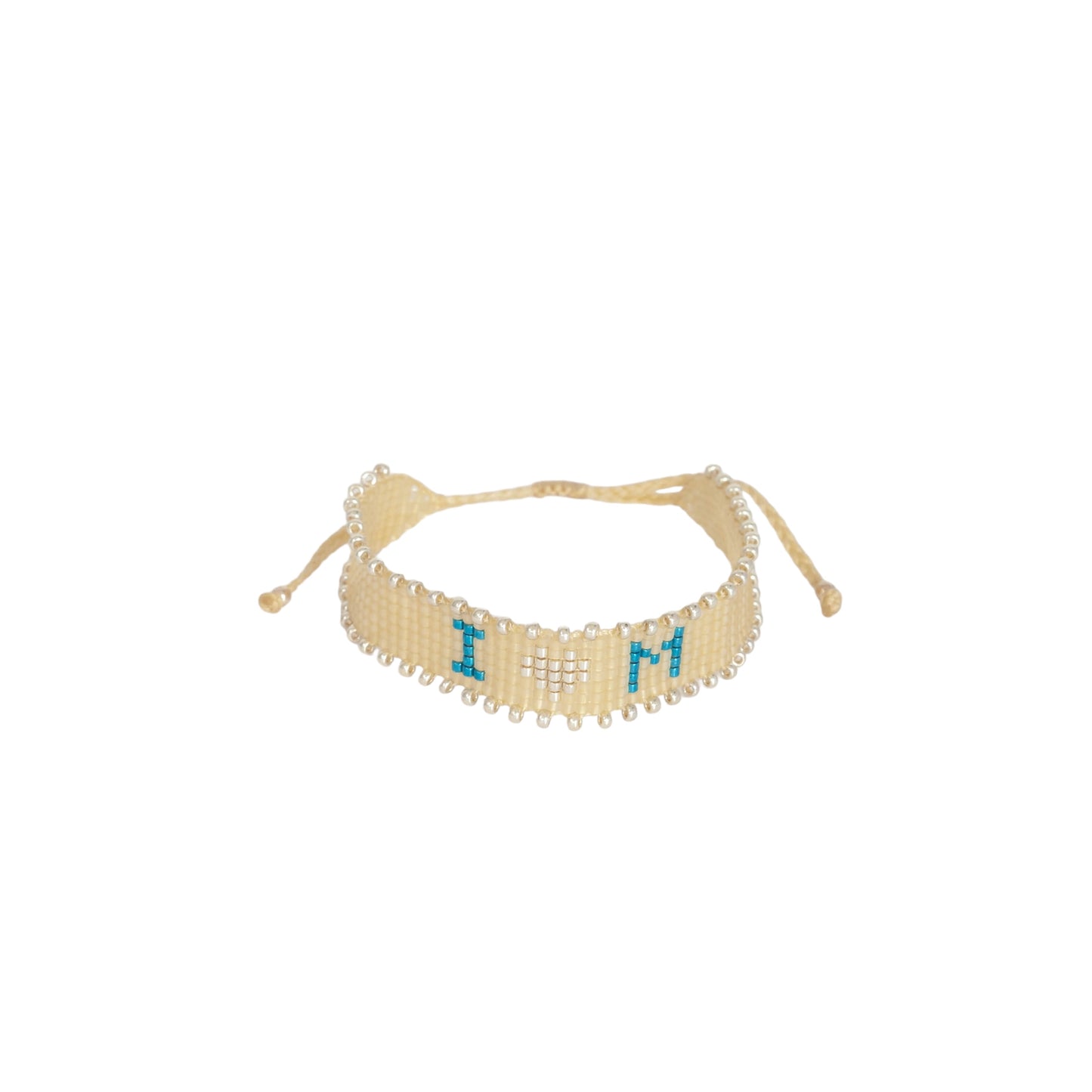 Pulsera Mom