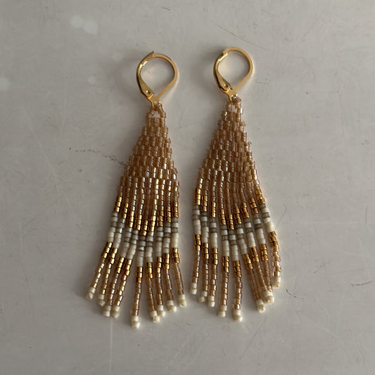 Aretes pequeños