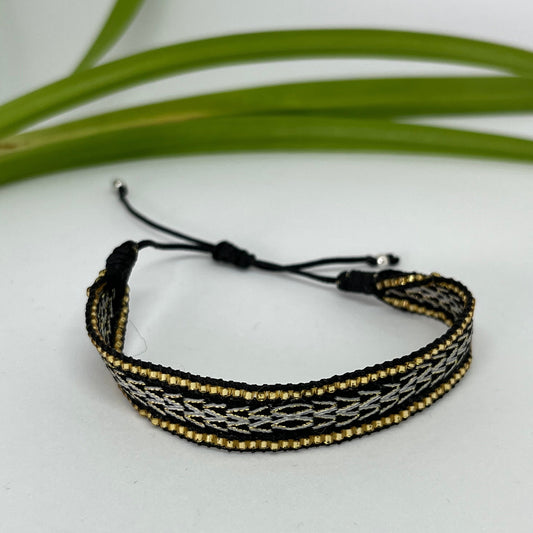 Pulsera Telar Egipcio