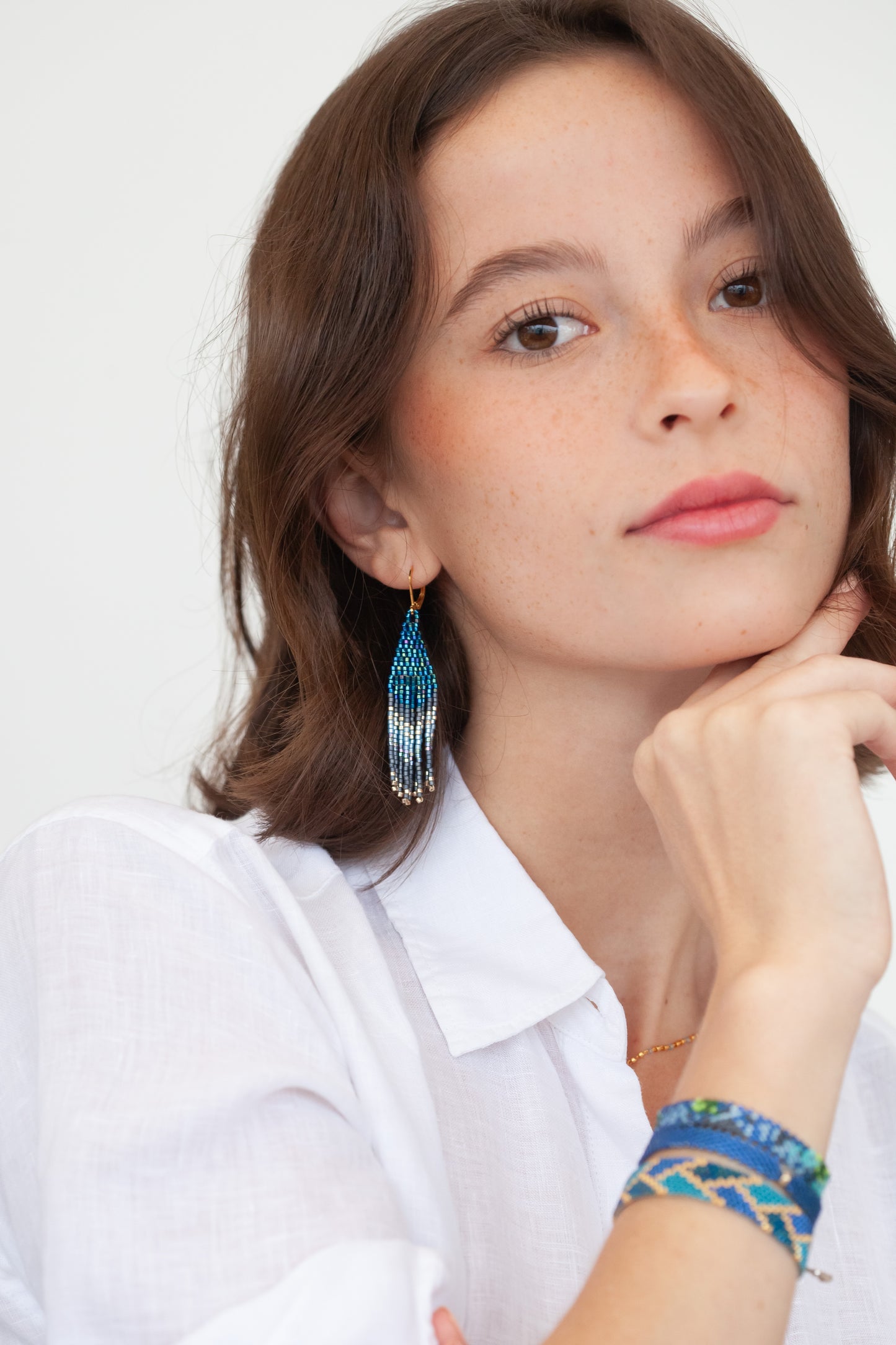 Aretes