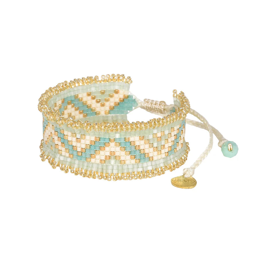 Pulsera Montes