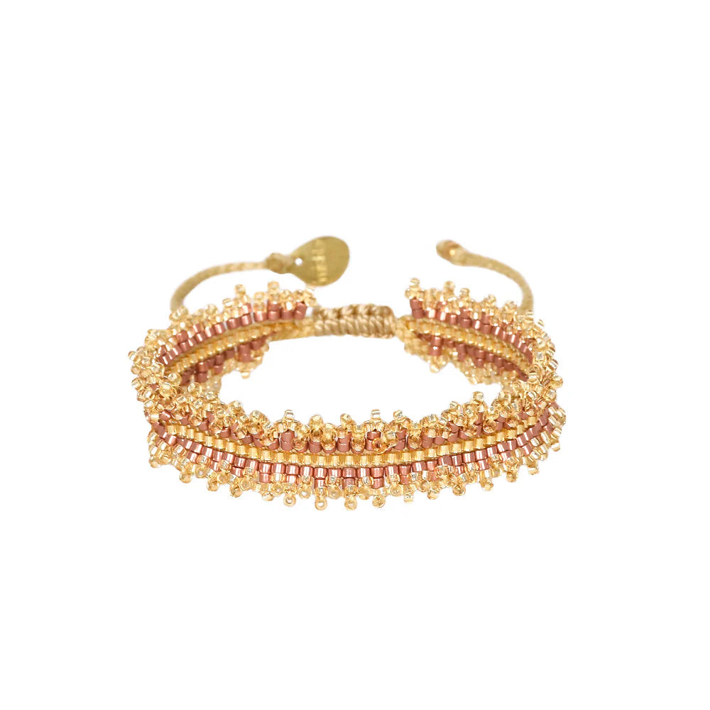 Pulsera Boleros