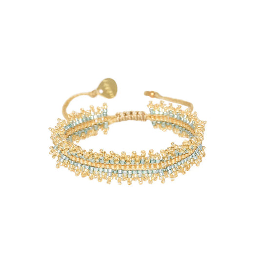 Pulsera Boleros