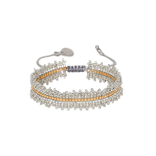 Pulsera Boleros