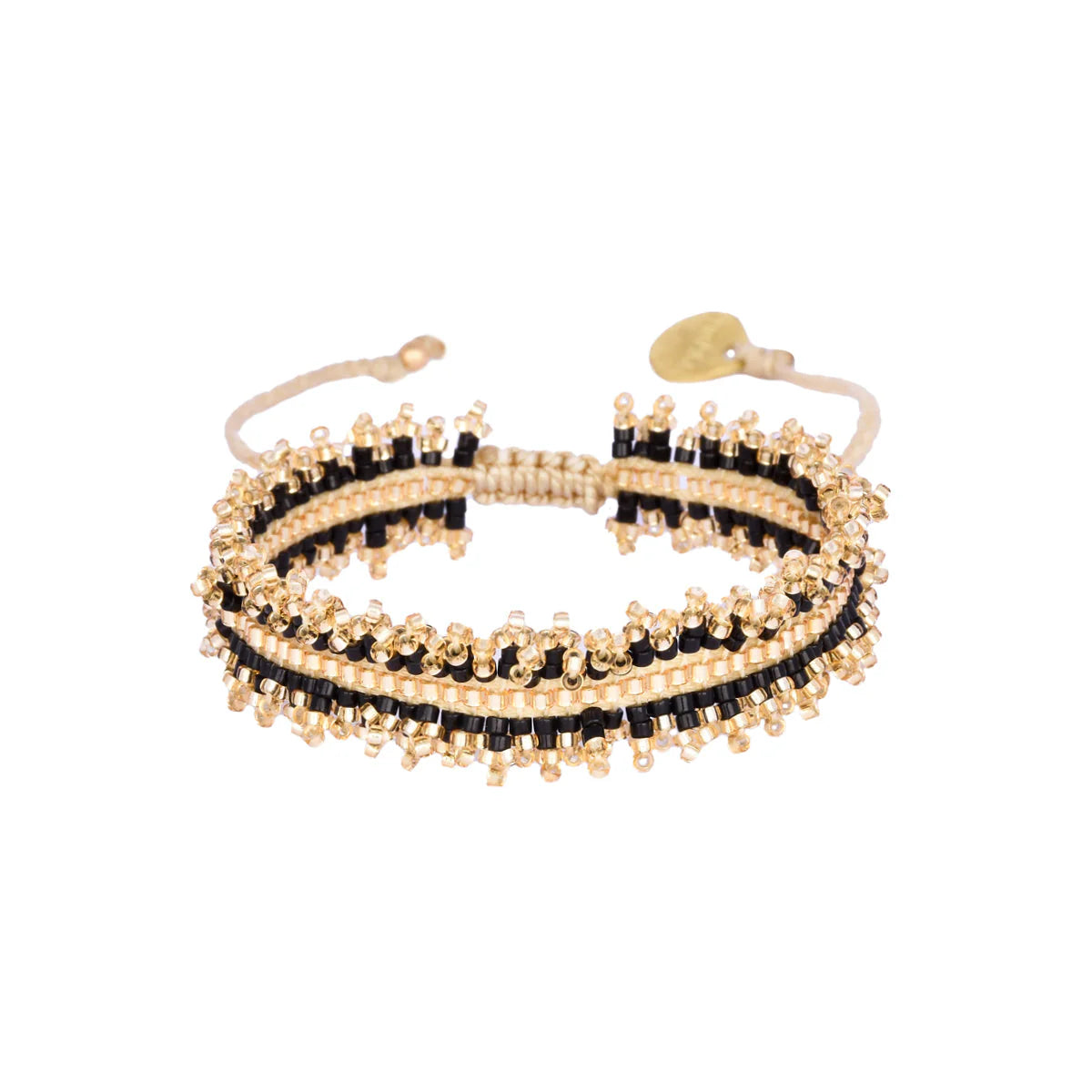 Pulsera Boleros