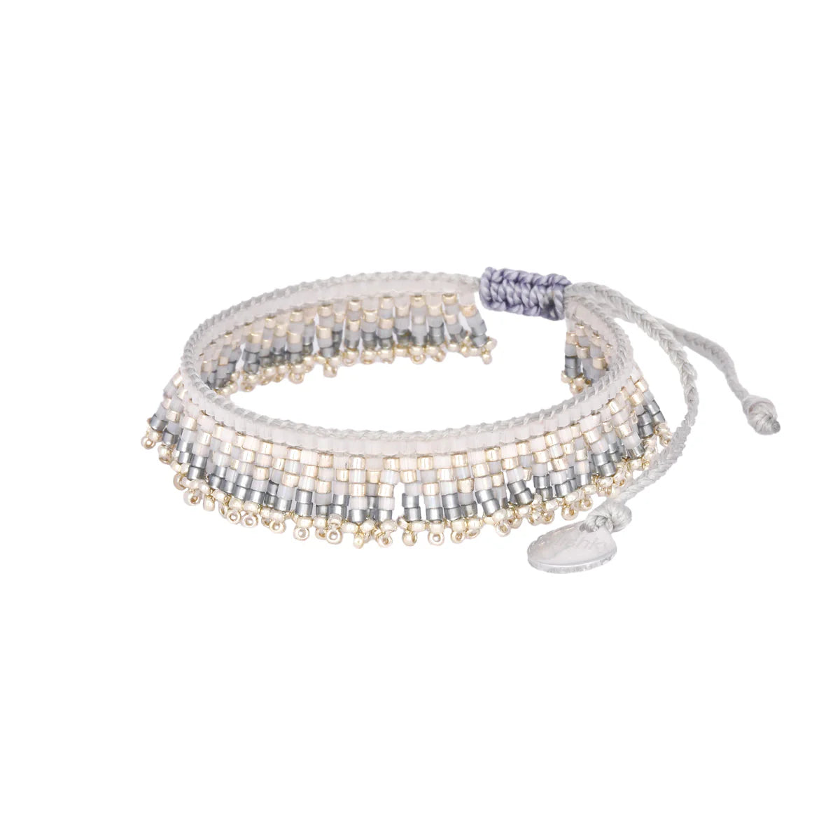 Pulsera Fringe