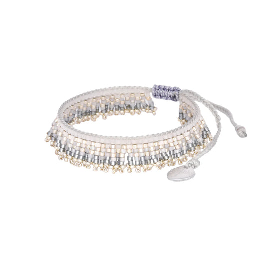 Pulsera Fringe