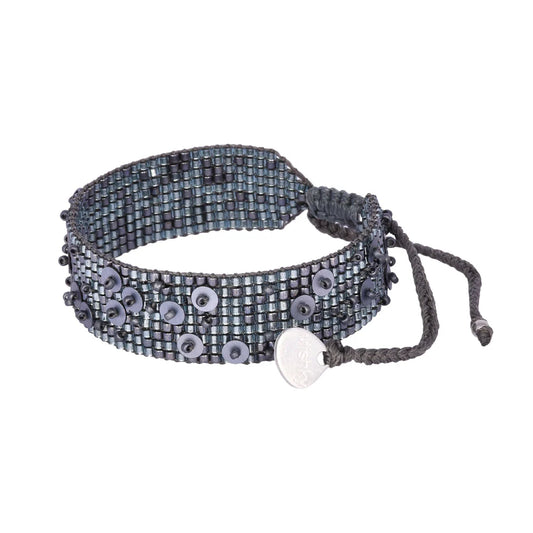 Pulsera Brillos