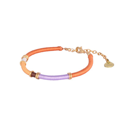 Pulsera Afrique