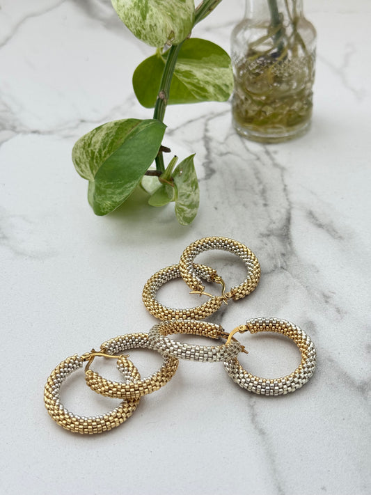 Aretes