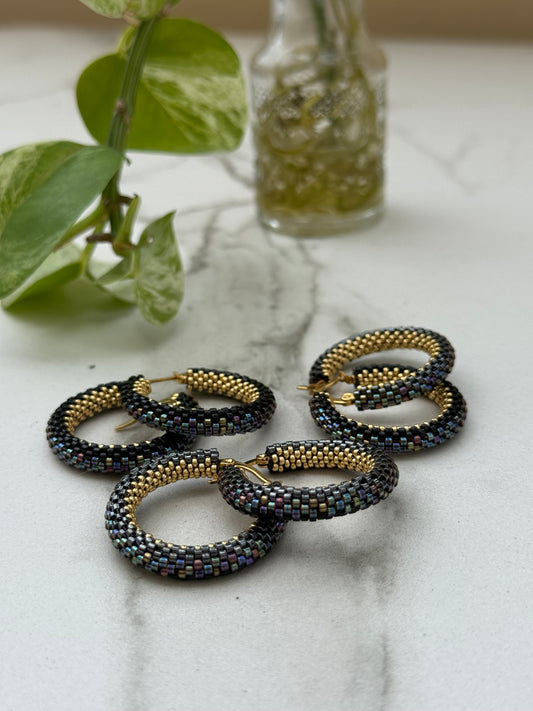 Aretes