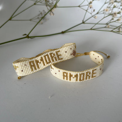 Pulsera Amore