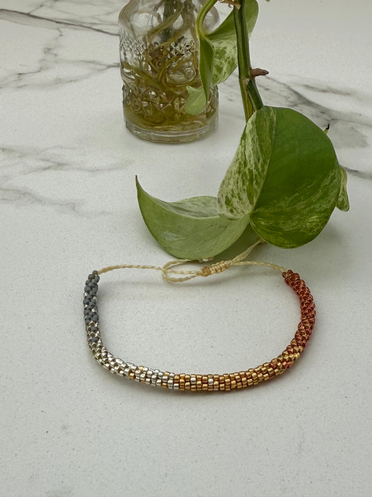 Pulsera Redonda
