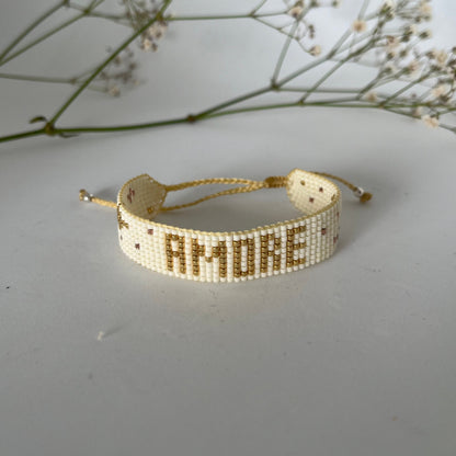 Pulsera Amore