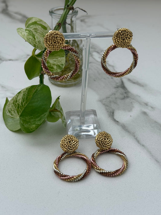 Aretes