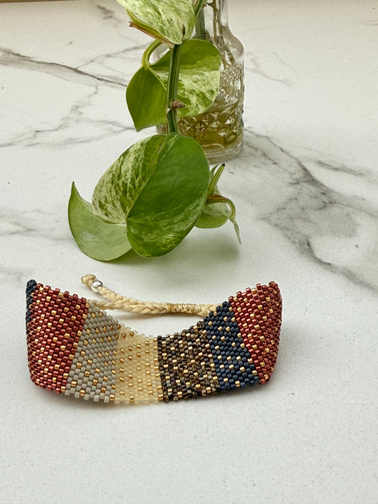 Pulsera T-17