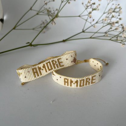 Pulsera Amore