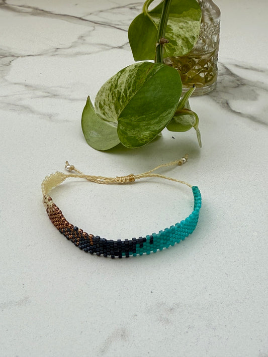 Pulsera T-5