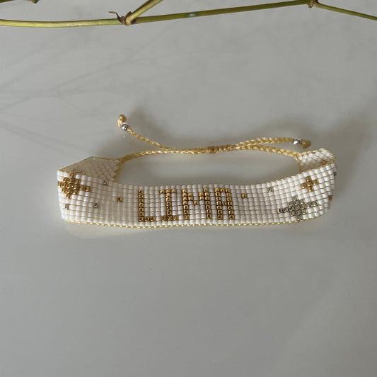 Pulsera Lima