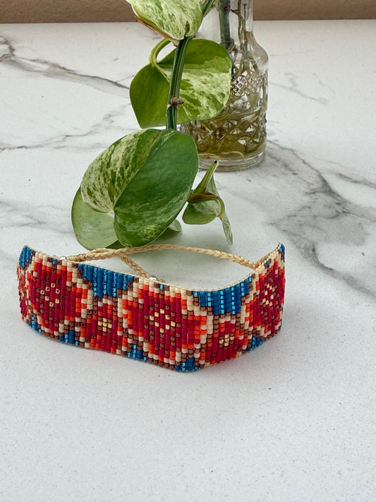 Pulsera T-17