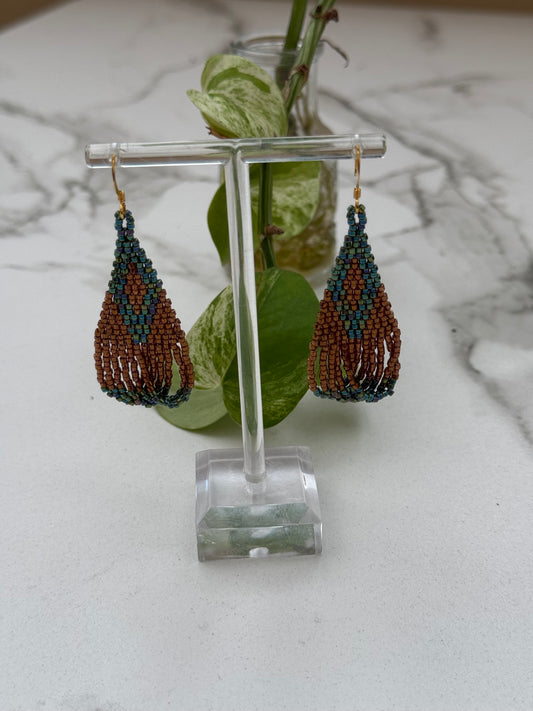 Aretes