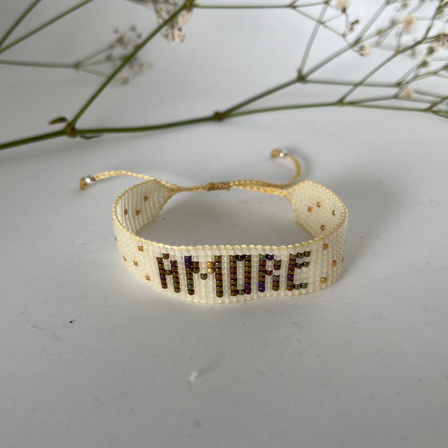 Pulsera Amore