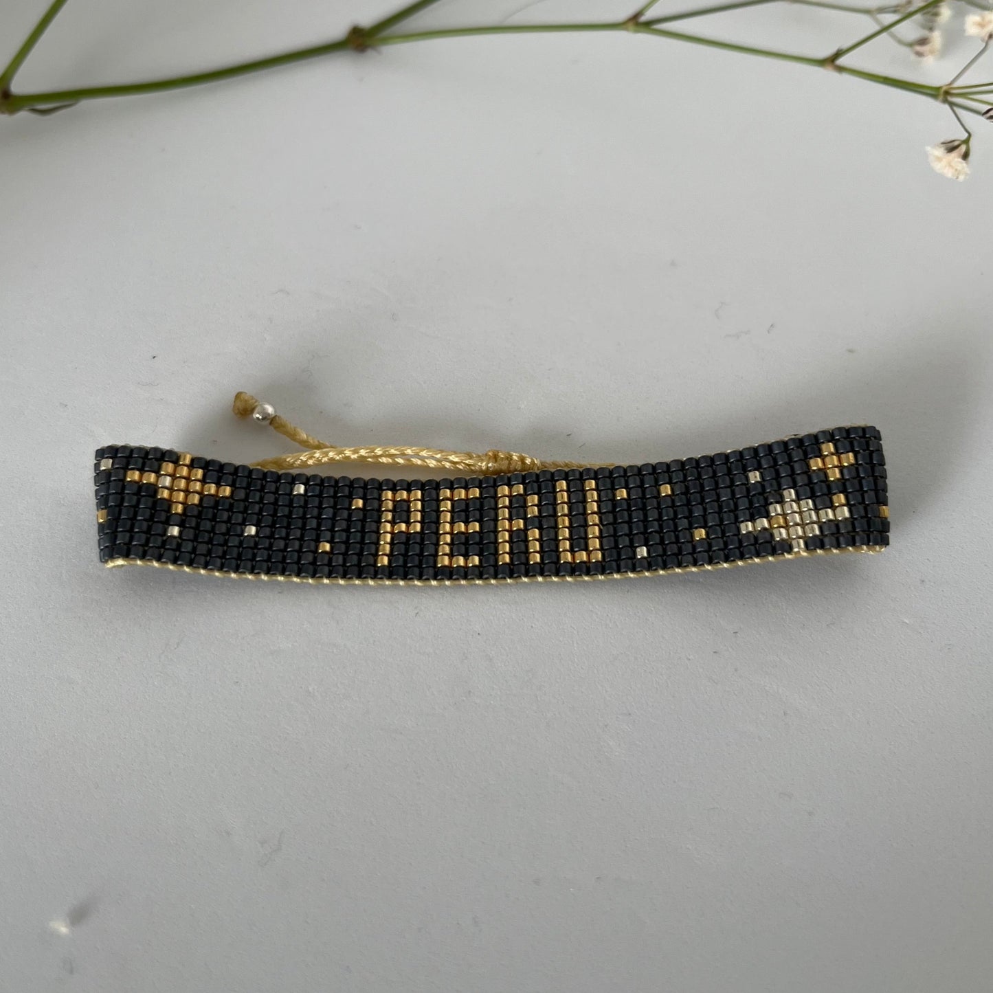 Pulsera Perú