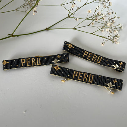 Pulsera Perú