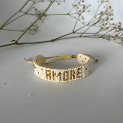 Pulsera Amore