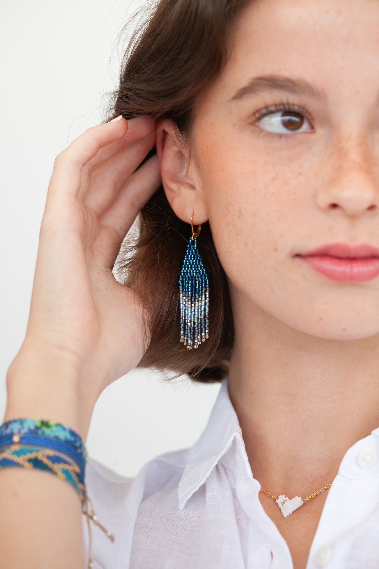 Aretes