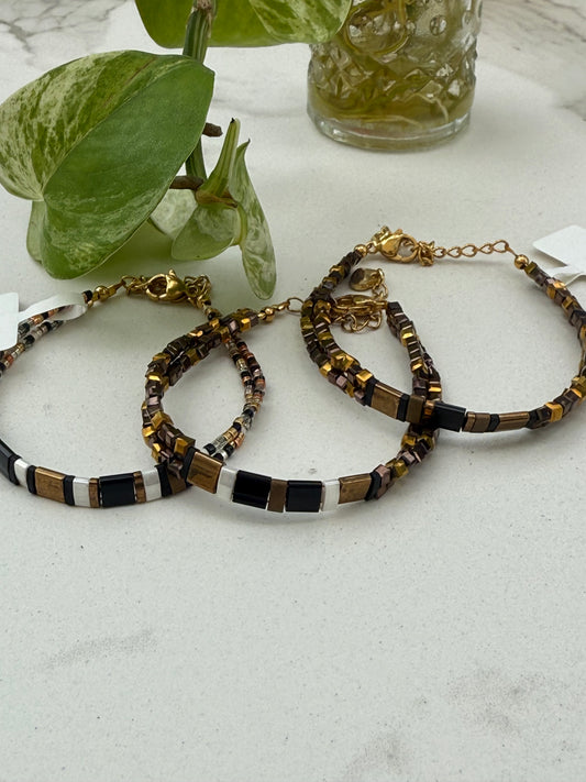 Pulseras