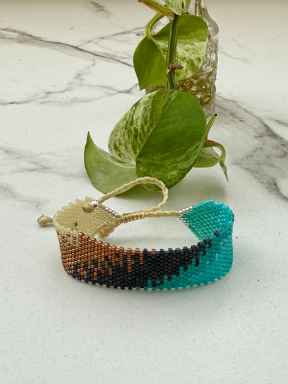 Pulsera T-10 11