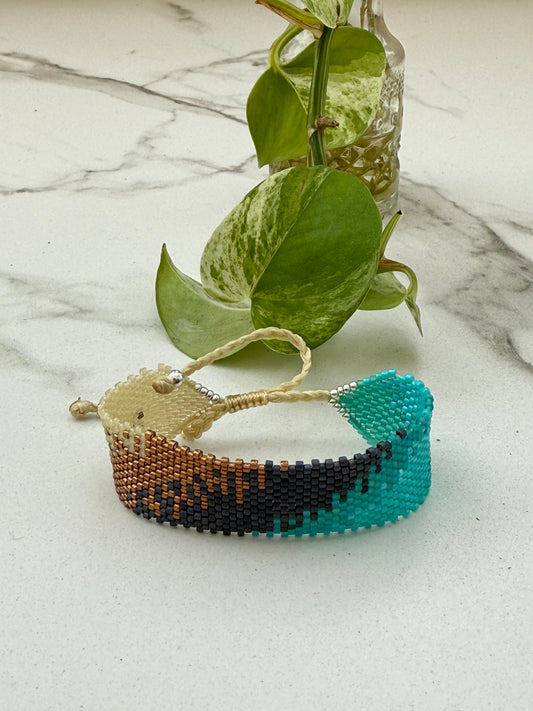 Pulsera T-10 11