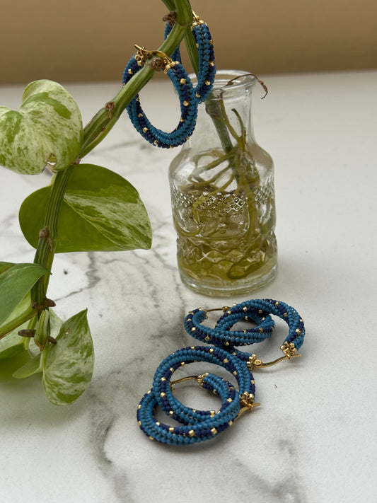Aretes